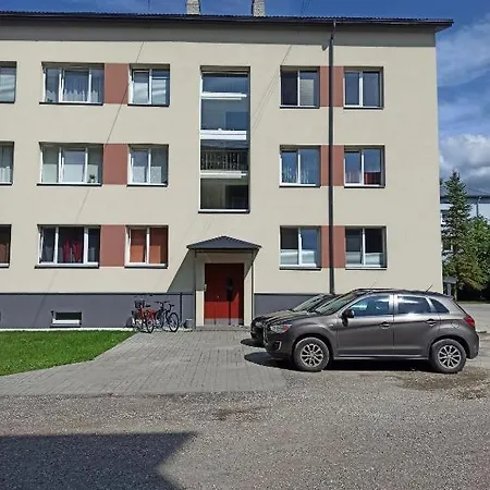 Appartement Incenter *