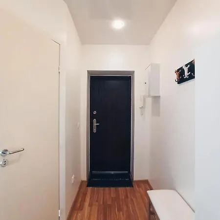 Appartement Incenter *