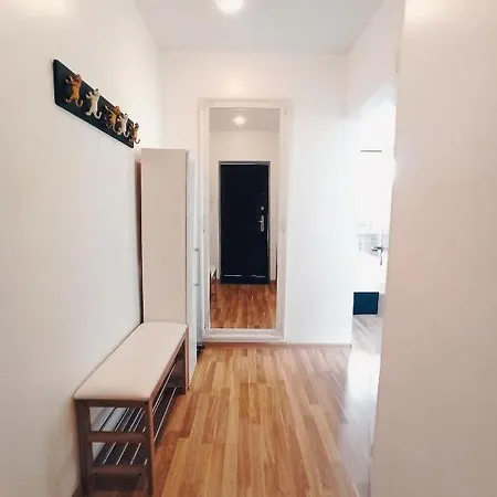 Lejlighed Incenter