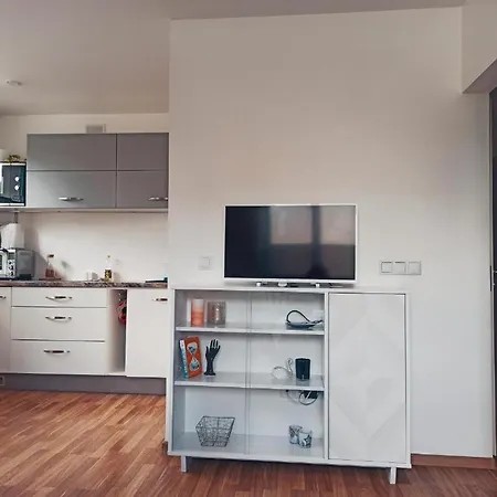 Incenter Appartement