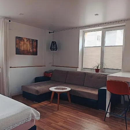 Incenter Appartement *